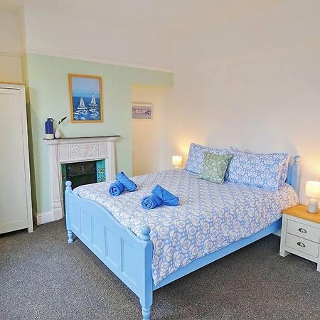 Seaside Escapes - With Relaxing Hot Tub! Villa Scarborough Luaran gambar