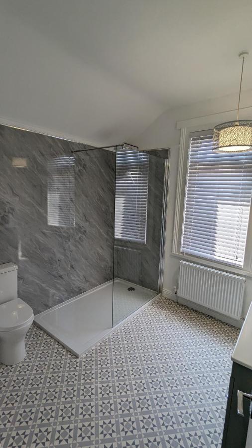Seaside Escapes - With Relaxing Hot Tub! Villa Scarborough Luaran gambar